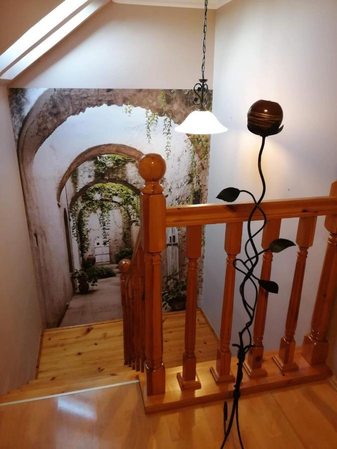 Elza Apartman Makó Kültér fotó