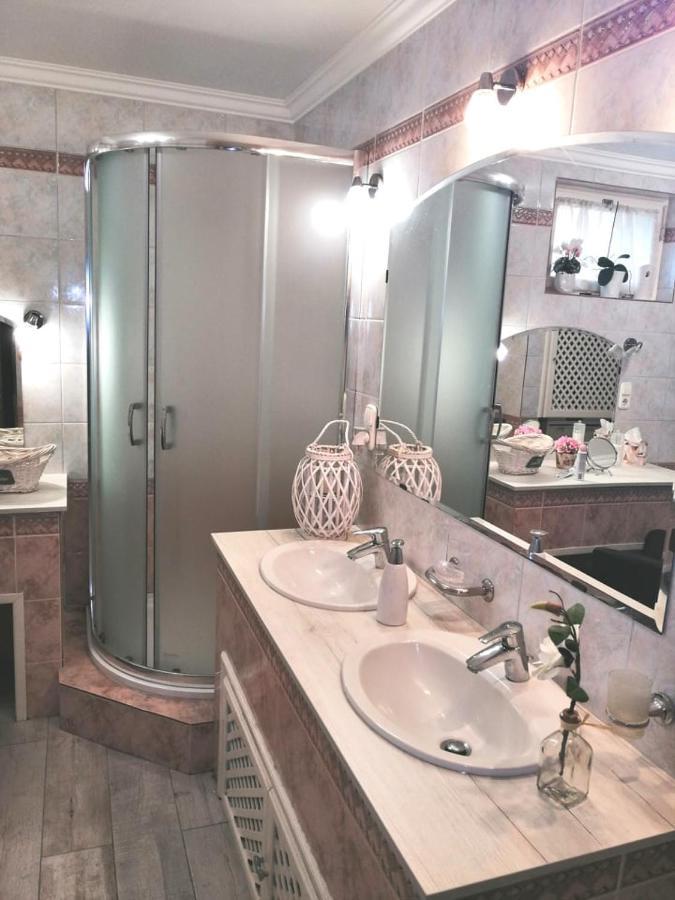 Elza Apartman Makó Kültér fotó