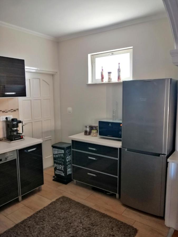Elza Apartman Makó Szoba fotó