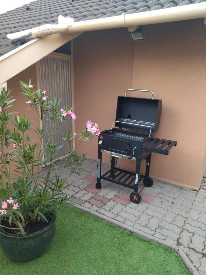 Elza Apartman Makó Kültér fotó