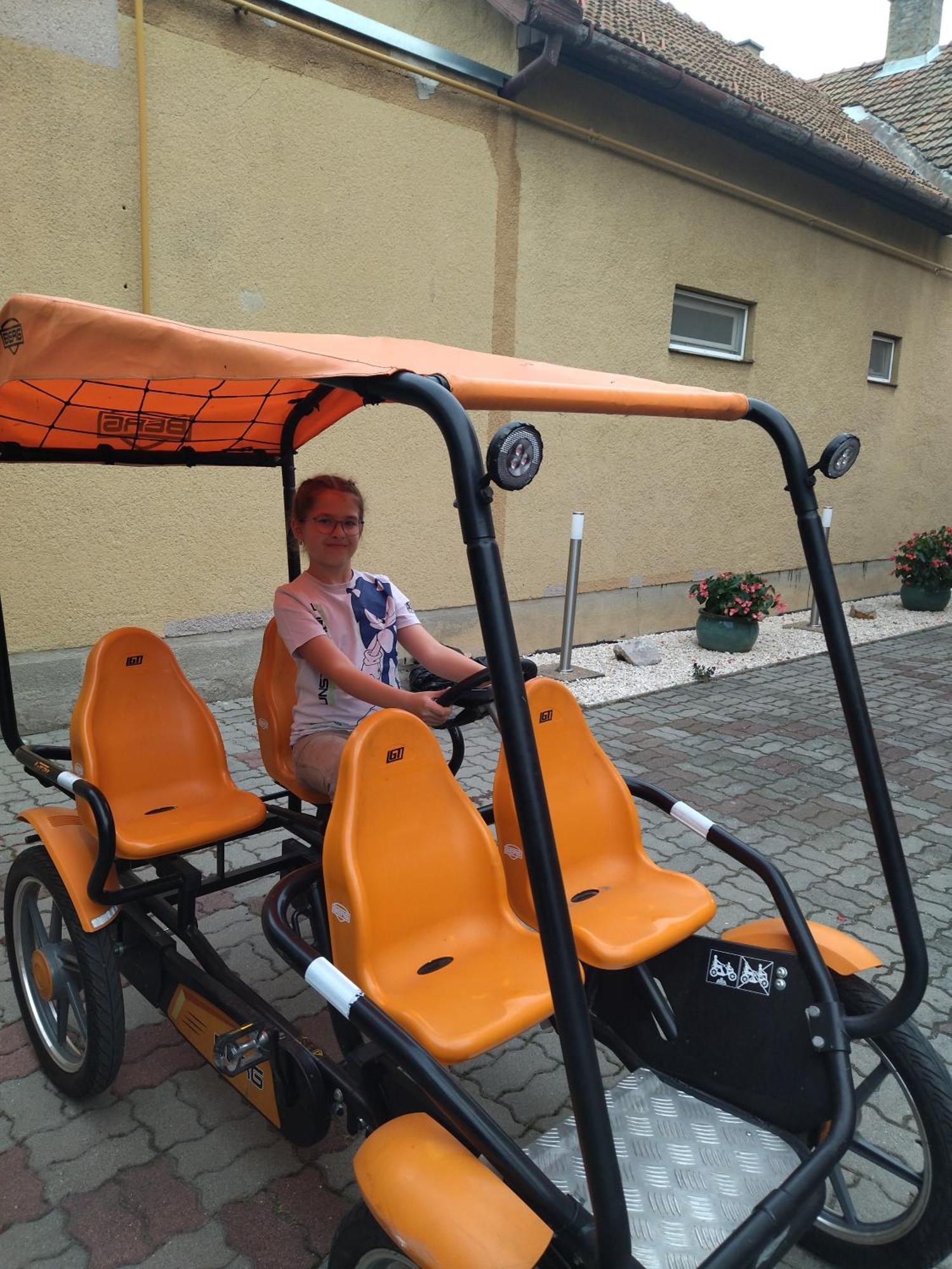 Elza Apartman Makó Kültér fotó