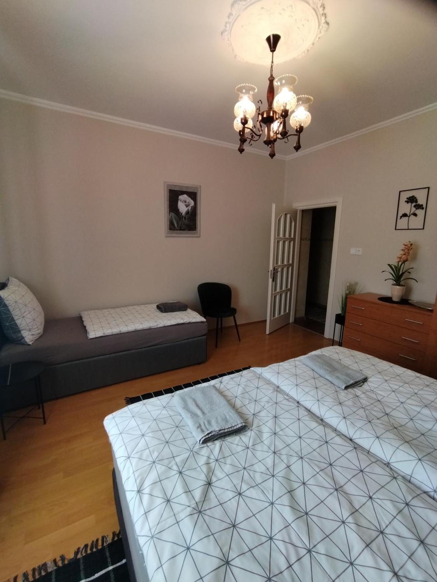 Elza Apartman Makó Kültér fotó