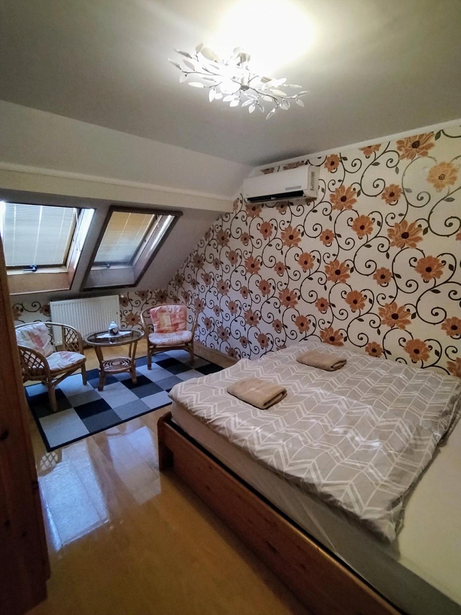 Elza Apartman Makó Kültér fotó
