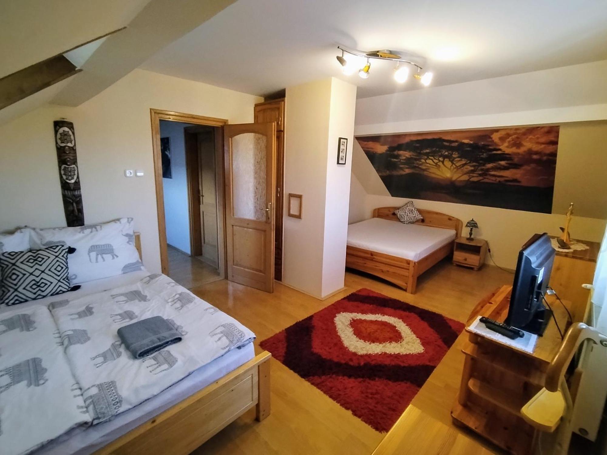 Elza Apartman Makó Kültér fotó